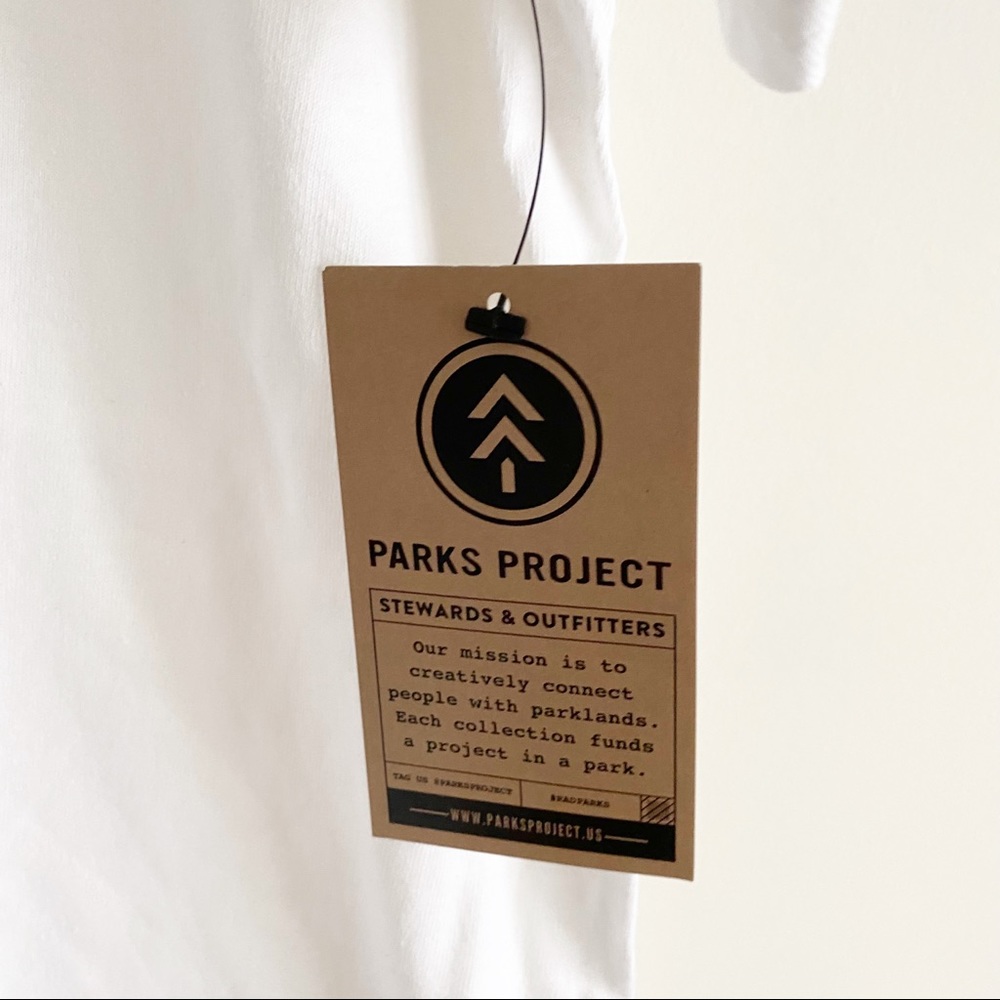 Urban Outfitters Parks Project Stranger Places Tee - Picture 8 of 11